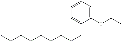 2-Nonylphenetole,,结构式