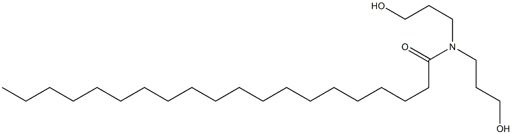  N,N-Bis(3-hydroxypropyl)arachidamide