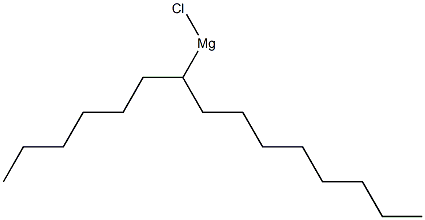  (1-Hexylnonyl)magnesium chloride