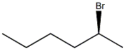 [S,(+)]-2-Bromohexane
