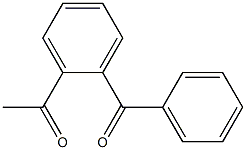 2'-Acetylbenzophenone