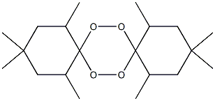 1,3,3,5,10,12,12,14-Octamethyl-7,8,15,16-tetraoxadispiro[5.2.5.2]hexadecane