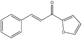 2-[(E)-3-Phenylacryloyl]furan