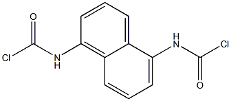 1,5-Bis(chlorocarbonylamino)naphthalene