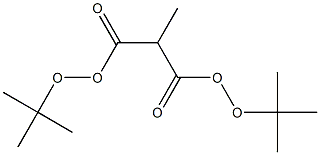 Ethane-1,1-di(peroxycarboxylic acid)di-tert-butyl ester