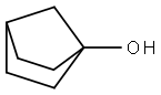 1,4-Methanocyclohexane-1-ol Struktur