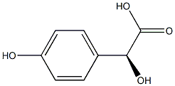 (S)-4-Hydroxy-L-mandelic acid