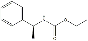  [(S)-1-Phenylethyl]carbamic acid ethyl ester