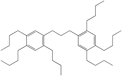6,6'-(1,3-Propanediyl)bis(1,3,4-tributylbenzene)