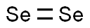 Selenium 82, ^8^2Se, plasma standard solution, Specpure|r, ^8^2Se 10^mg/ml Struktur