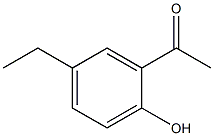 1-(2-Hydroxy-5-ethylphenyl)ethanone