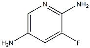 2,5-Diamino-3-fluoroyridine