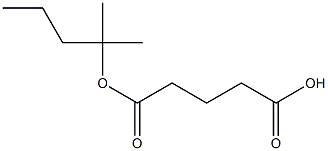 戊二酸乙酯叔丁酯