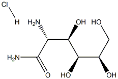  D-氨基葡萄胺盐酸盐