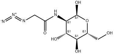1279573-92-0 N-Azidoacetylglucosamine