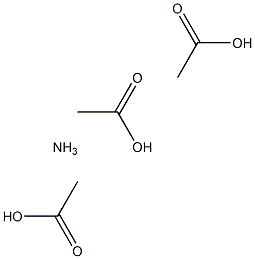 氨三乙酸 标准品, , 结构式