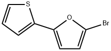 100074-14-4 2-Bromo-5-(2-thienyl)furan