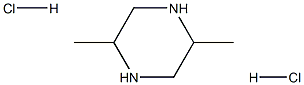 1003-69-6 2,5-二甲基哌嗪二盐酸盐