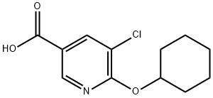 1008769-68-3 Structure