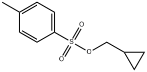 1015-45-8 Benzenesulfonic acid, 4-methyl-, cyclopropylmethyl ester