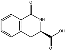 (R)-1-Oxo-1,2,3,4-tetrahydroisoquinoline-3-carboxylic acid