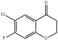 1092349-25-1 6-氯-7-氟-3,4-二氢-1-苯基-4-酮
