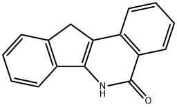109722-74-9 6,11-dihydro-5H-indeno[1,2-c]isoquinolin-5-one