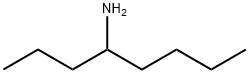 octan-4-amine Structure