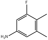 1125393-69-2 3-氟-4,5-二甲基苯胺