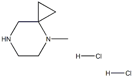 1152111-72-2 Structure