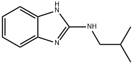 N-(2-methylpropyl)-1H-1,3-benzodiazol-2-amine|