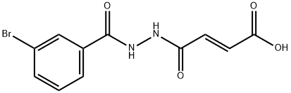 1164473-04-4 Structure