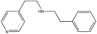 1183087-72-0 (2-phenylethyl)[2-(pyridin-4-yl)ethyl]amine