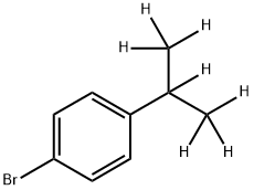 4-(iso-Propyl-d7)bromobenzene|P889547,4-(iso-Propyl-d7)bromobenzene,1185314-24-2