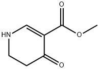 methyl 4-oxo-1,4,5,6-tetrahydropyridine-3-carboxylate,1188338-67-1,结构式