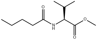 Valsartan Impurity 12 Structure