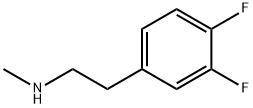 1199774-83-8 [2-(3,4-difluorophenyl)ethyl](methyl)amine