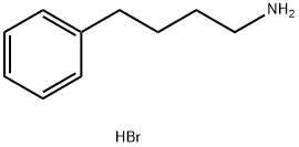 C10H16BrN(PhBABr) Structure