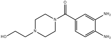 1206970-70-8 Structure