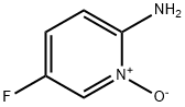 2-amino-5-fluoropyridinium oxynitride Struktur