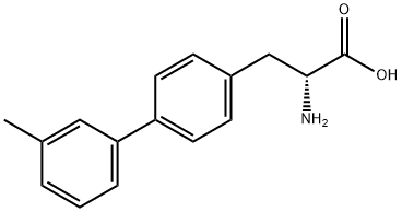 1241678-34-1 4-(3-Methylphenyl)-D-phenylalanine