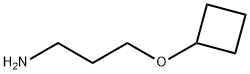 1247690-28-3 3-cyclobutoxypropan-1-amine
