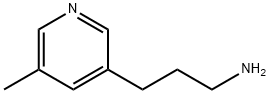 1256826-71-7 3-(5-methylpyridin-3-yl)propan-1-amine