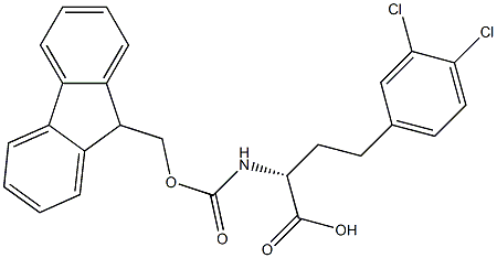 1260618-71-0 结构式