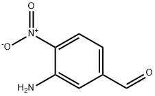 1261608-01-8 3-氨基-4-硝基苯甲醛