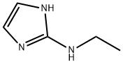 N-ethyl-1H-imidazol-2-amine Structure