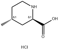 阿加曲班杂质E(盐酸盐),1280726-95-5,结构式