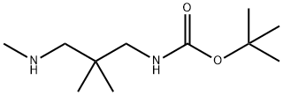 1345532-72-0 Structure