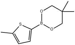 1352304-52-9 5-甲基噻吩-2-硼酸新戊二醇酯