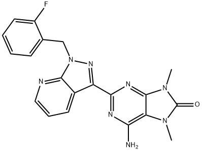 1361569-23-4 Structure